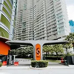 Sky Suites Klcc By Arba