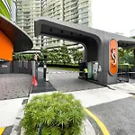 Sky Suites Klcc By Arba