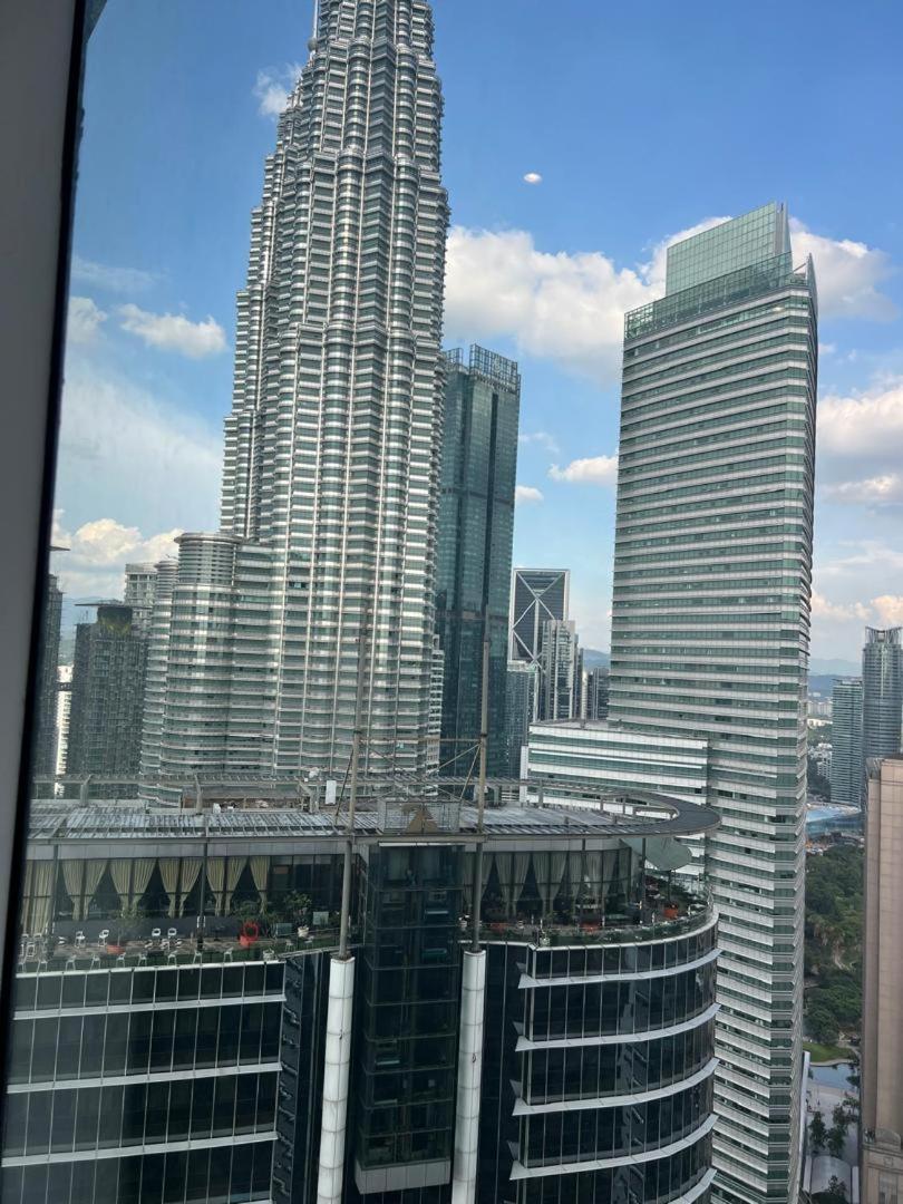 Pangsapuri Sky Klcc By Arba *